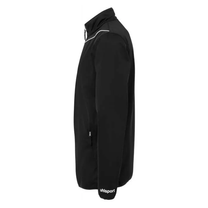 MZ Basic Jacket - Black